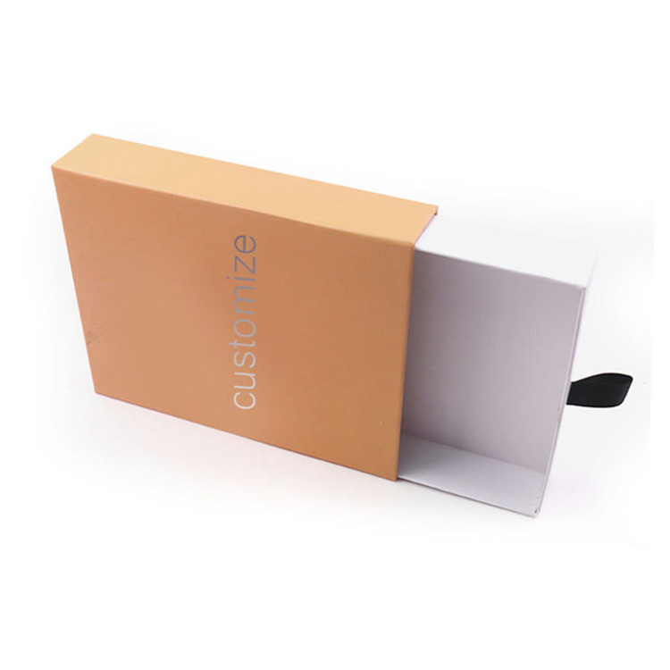 Custom Sliding Drawer Gift Box Jpg