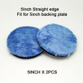 5inStraight edge 2PC