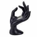 CAMMITEVER Mannequin Hand Ok Gesture Finger Glove,Ring,Bracelet,Bangle,Jewelry Display Stand Organizer Holder