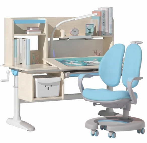 Modern Kids Study Desk