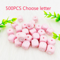 500PCS MIX