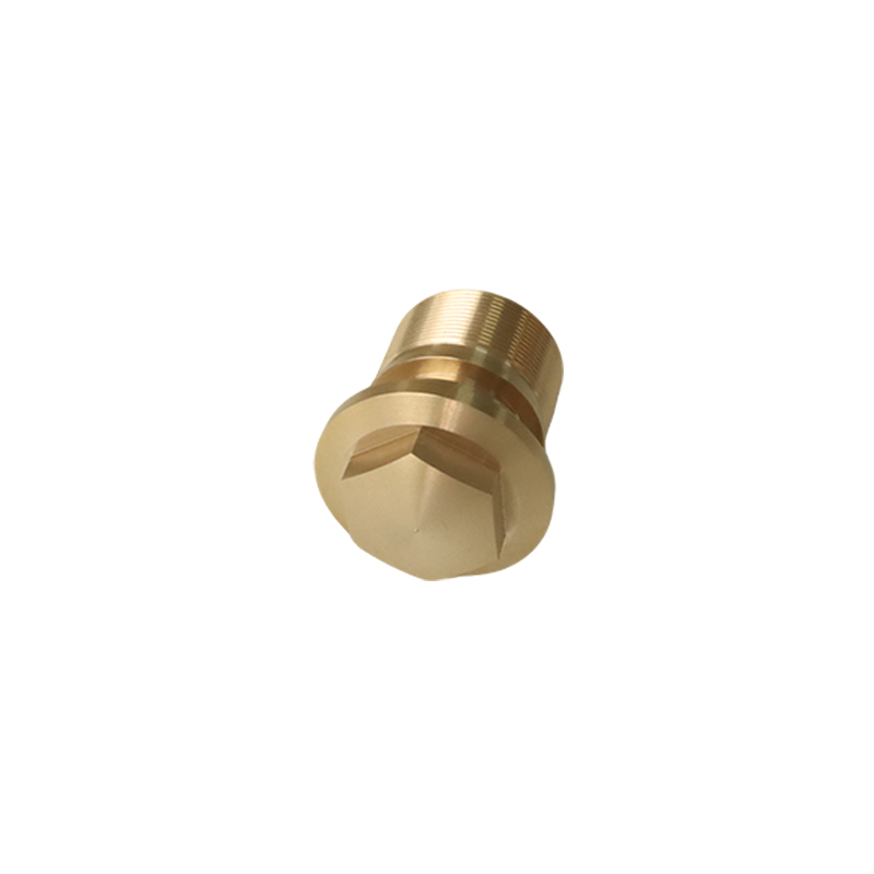 Cap Screws Parts