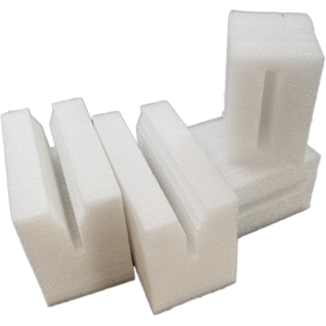 Custom EPE Foam Shapes