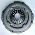 Professional Supply Clutch Plate Clutch Cover Clutch Disc Assembly with OEM Number 699194 1645280 Ck-Fd109A Ck-Fd114A