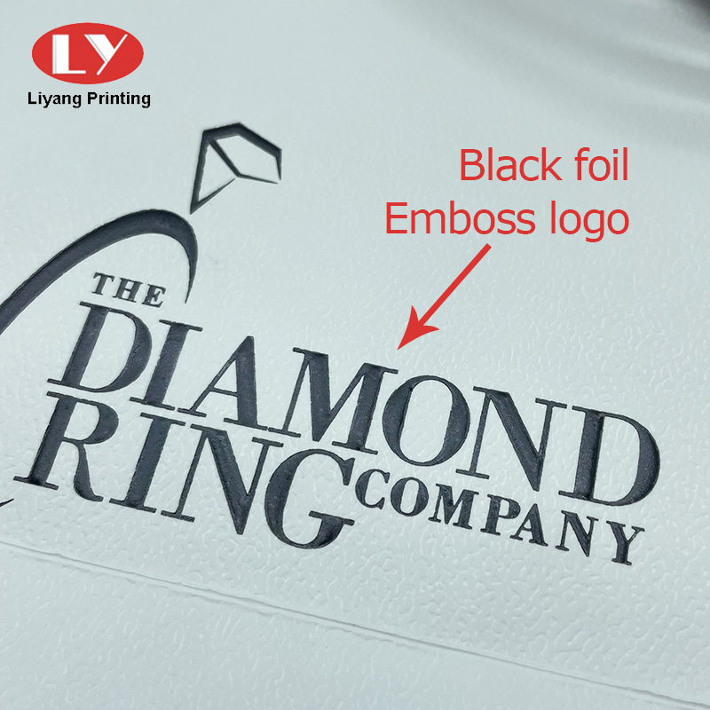 Paper Bag Emboss Logo Jpg