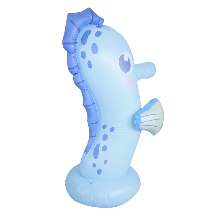 seahorse shaped Sprinkler