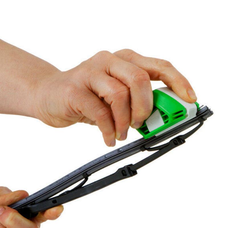 Auto Car Wiper Cutter Repair Tool Fit For Windshield Windscreen Wiper Blade New Car Windshield Wiper Repair Tool