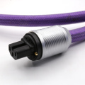 Hifi audio Limited Edition EUR Schuko LE2-10 power cable power cords 1.8M