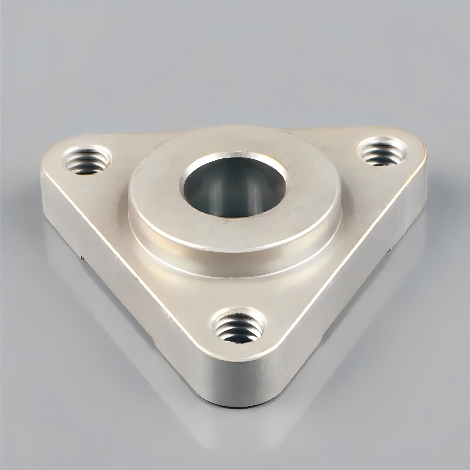 garbage disposal sink flange