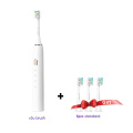 toothbrush and GIFT