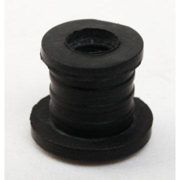 Screw Black Rubber Plugs Stopper for Hole China Manufacturer