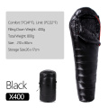 X400 Black