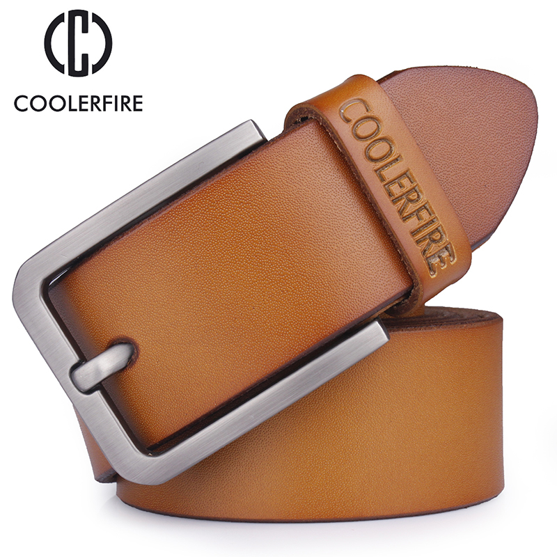 men's belt genuine leather belt for men designer belts men high quality fashion luxury brand wide belts