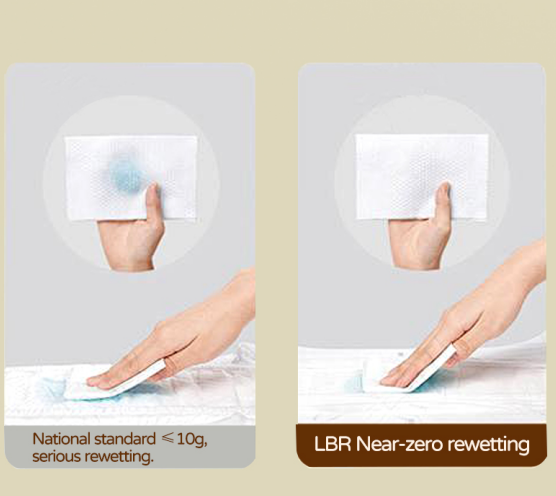 organic diapers