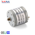 Rotisserie high torque dc motor