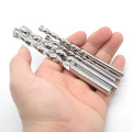 5pcs Masonry Drill Bits 4-10mm Tungsten Carbide Concrete Brick Stone Drill Bit Power Tool Accessories