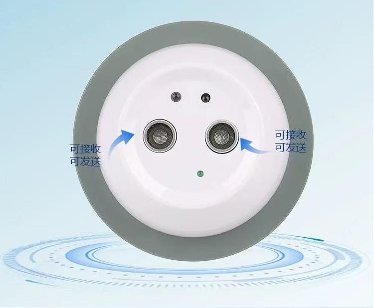 ultrasonic parking detector