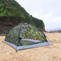 Lixada Outdoor Tent for Winter Fishing Camping Tent Travel for 2 Person Beach Tents for Camping Lightweight Camping Equipment