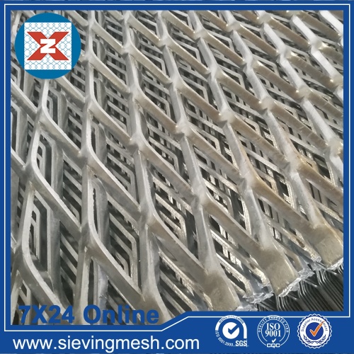 Carbon Steel Expanded Metal wholesale