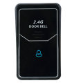 Home Security 2.4G Wireless Door Phone Intercom Doorbell