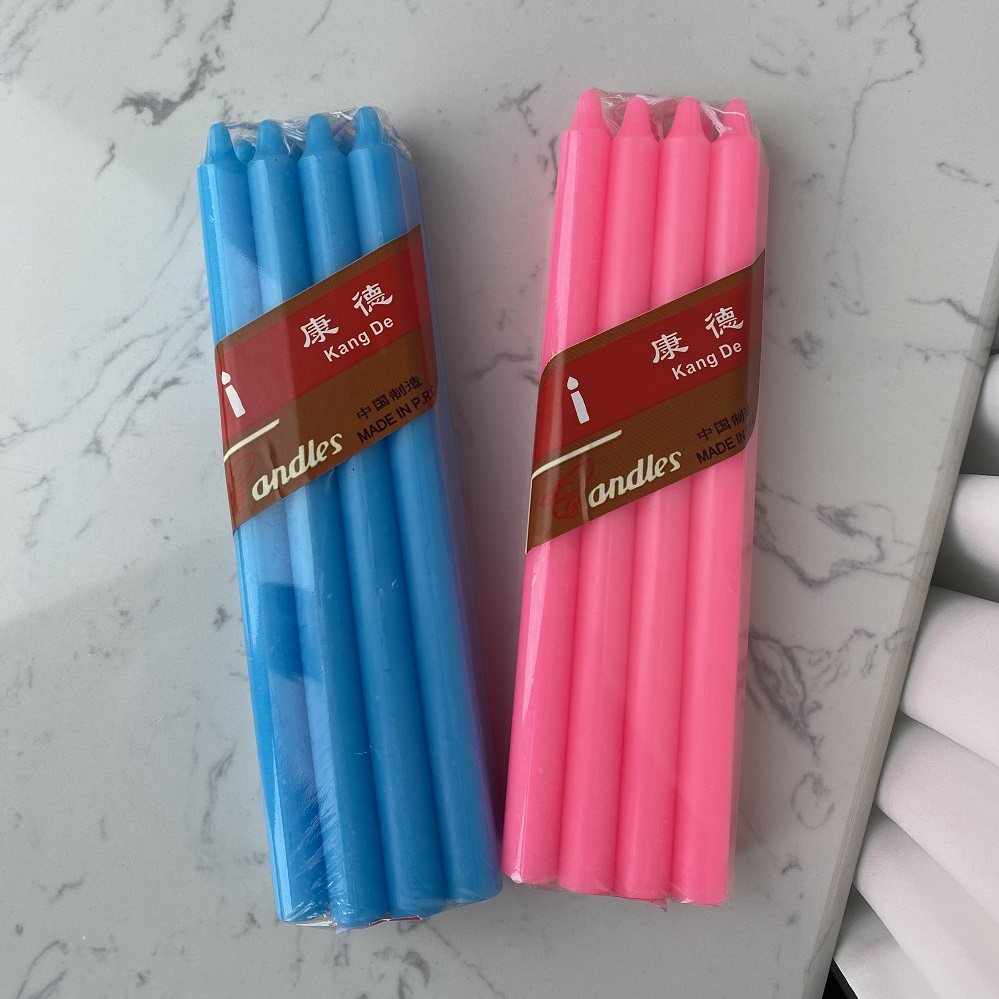 color candle (1)