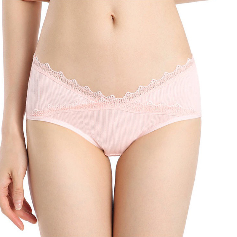 Cotton Maternity Panties Low Waist Adjustable Belly Pregnancy Underwear Clothes for Pregnant Women Pregnancy Briefs Plus Size