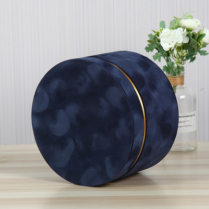 Hat Boxes Round Luxury Jpg