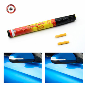 2020 Newest Car Clear Coat Applicator Fix It Pro Clear Car Scratch Repair Remover Pen Car-styling cleaning tools