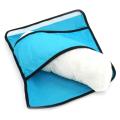 1Pcs Universal Baby Pillow Car Safety Belt Shoulder Soft Headrest Cushion Pillow Protector Auto Seat Belts Interior Accessories