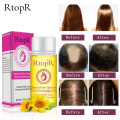 Herbal Hair Growth Essence Hair Repair Treatment Liquid Regrowth Essential Oil Serum Preventing Hair Loss Fast Restoratio Care