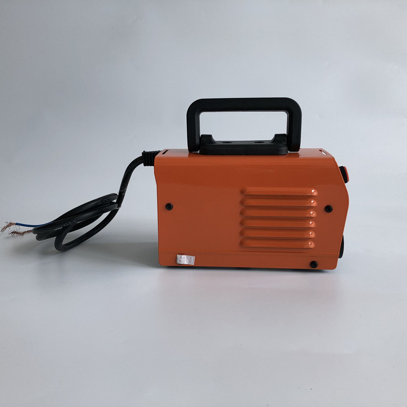 250A 220V Compact Mini MMA Welder Inverter ARC Welding Machine Stick Welder