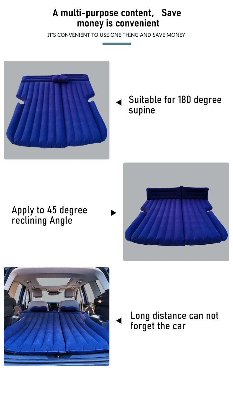 Inflatable Car Air Mattress20201204194645