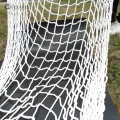 6MM Dia (5x5cm Space) White Square Net Heavy Duty Plant Trellis Netting Great for Climbing Heavy Giant Fruits Garden Netting
