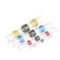 OOTDTY Waterproof 1 Set 40 Pcs 4 Sizes Solder Sleeve Heat Shrink Tube Wire Terminal Connectors Wires Cables & Cable Assemblies