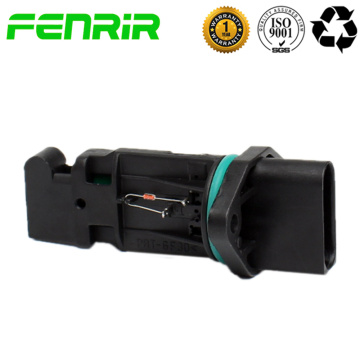 Mass Air Flow Sensor for Audi A3 A4 A6 TT Seat Cordoba Ibiza Leon Skoda Octavia VW Golf Passat Jetta 1.8T 06A906461D 0280218032