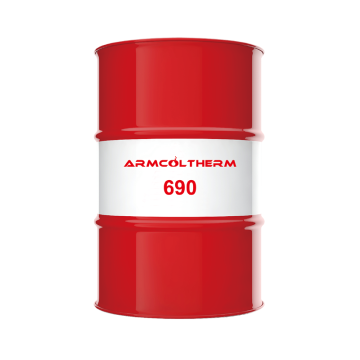 Marlotherm SH Alternative 690 Thermal oil