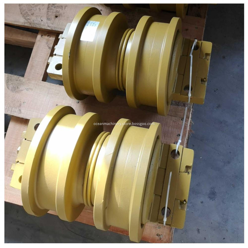 14x 30 00082 Track Roller Parts 1 Jpg