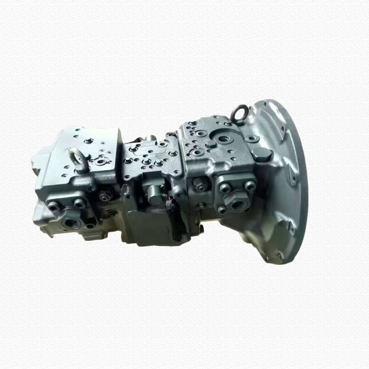PC200-8 hydraulic pump 708-2L-00500 708-2L-01500