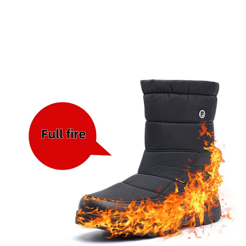 Winter high-top snow boots (11)