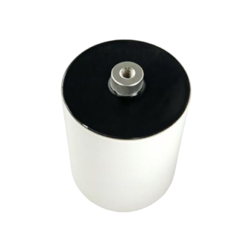 Industrial High Voltage Film Capacitor