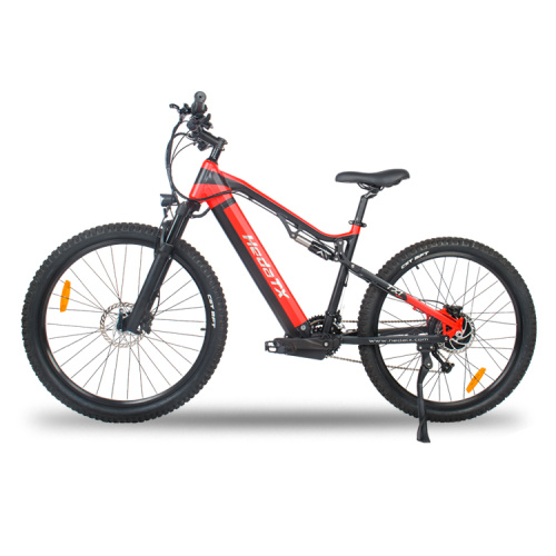 2023 Hot Sale Electric Mountain Bike Manufacturer 2023 Hot Sale Electric Mountain Bike from China