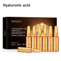 Hyaluronic acid