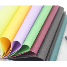 Hot Selling Colorful 100% PP Nonwoven Printed Fabric