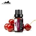 100% Natural Cherry aromatherapy essential oils Aroma Lamps Office Office Humidifiers Automotive Perfume Replenisher
