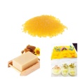 100g Yellow Beeswax Pellets Beads For Cosmetics Candle Making Pure & Natural