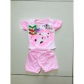 lowest price kids t-shirt and pants
