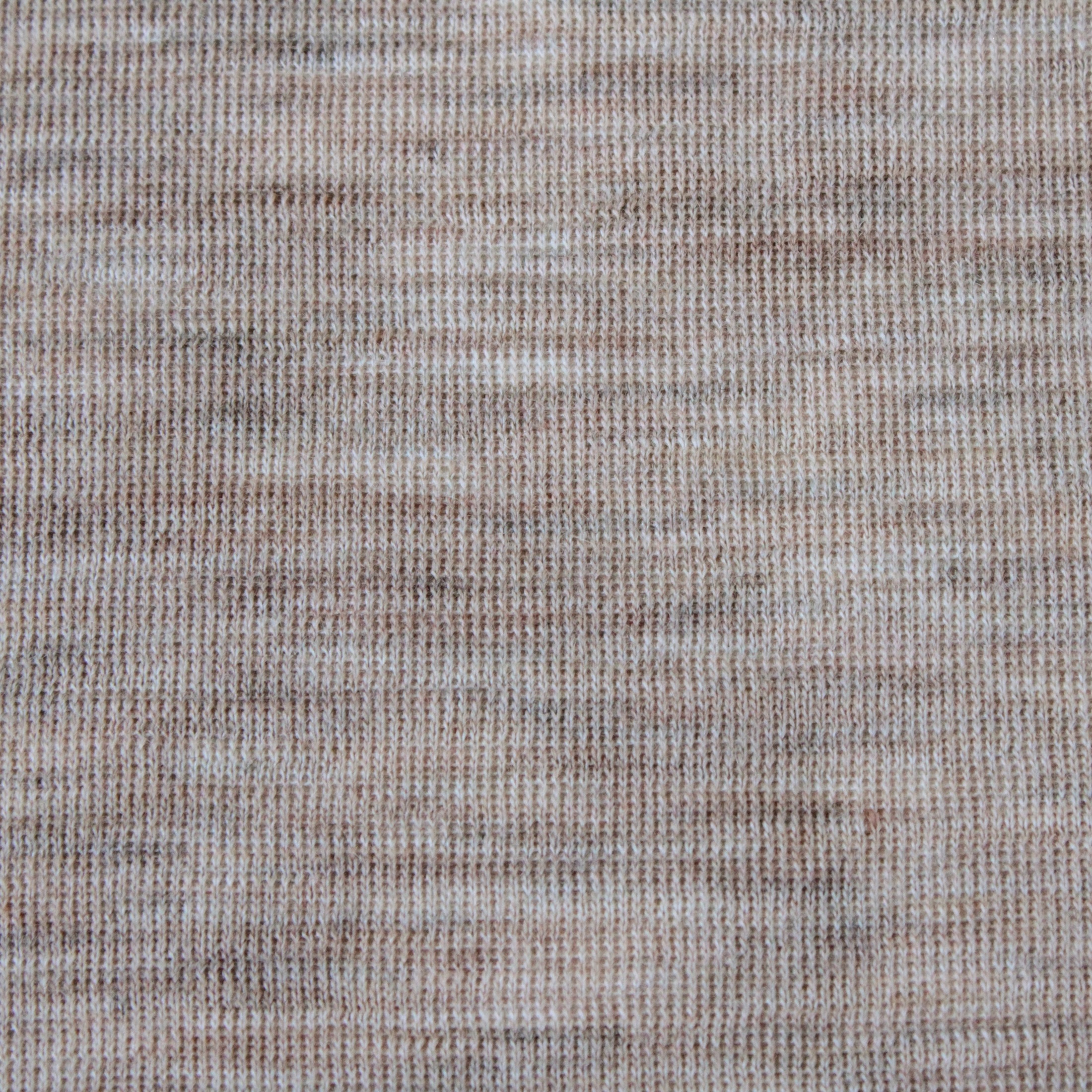 100% Wool Jersey Fabric