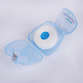Portable 50M Micro Wax Dental Floss Interdental Brush Teeth Stick Toothpicks Floss Pick Oral Hygiene Clean Wire Wholesale