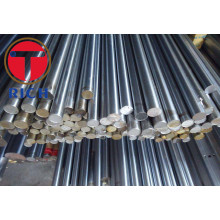 ASTM A29 1045 Hard Chrome Plated Piston Rod