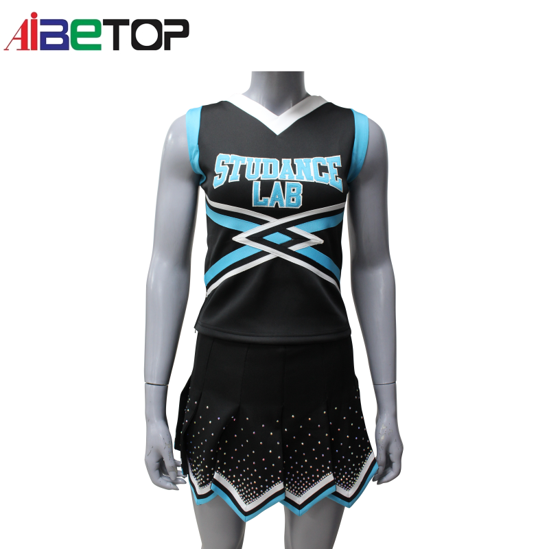 sideline cheer uniform (3)